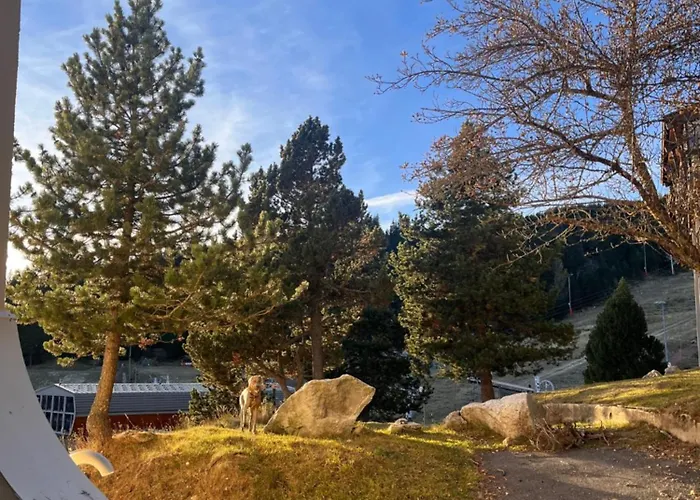 Studio Renove Au Pied Des Pistes