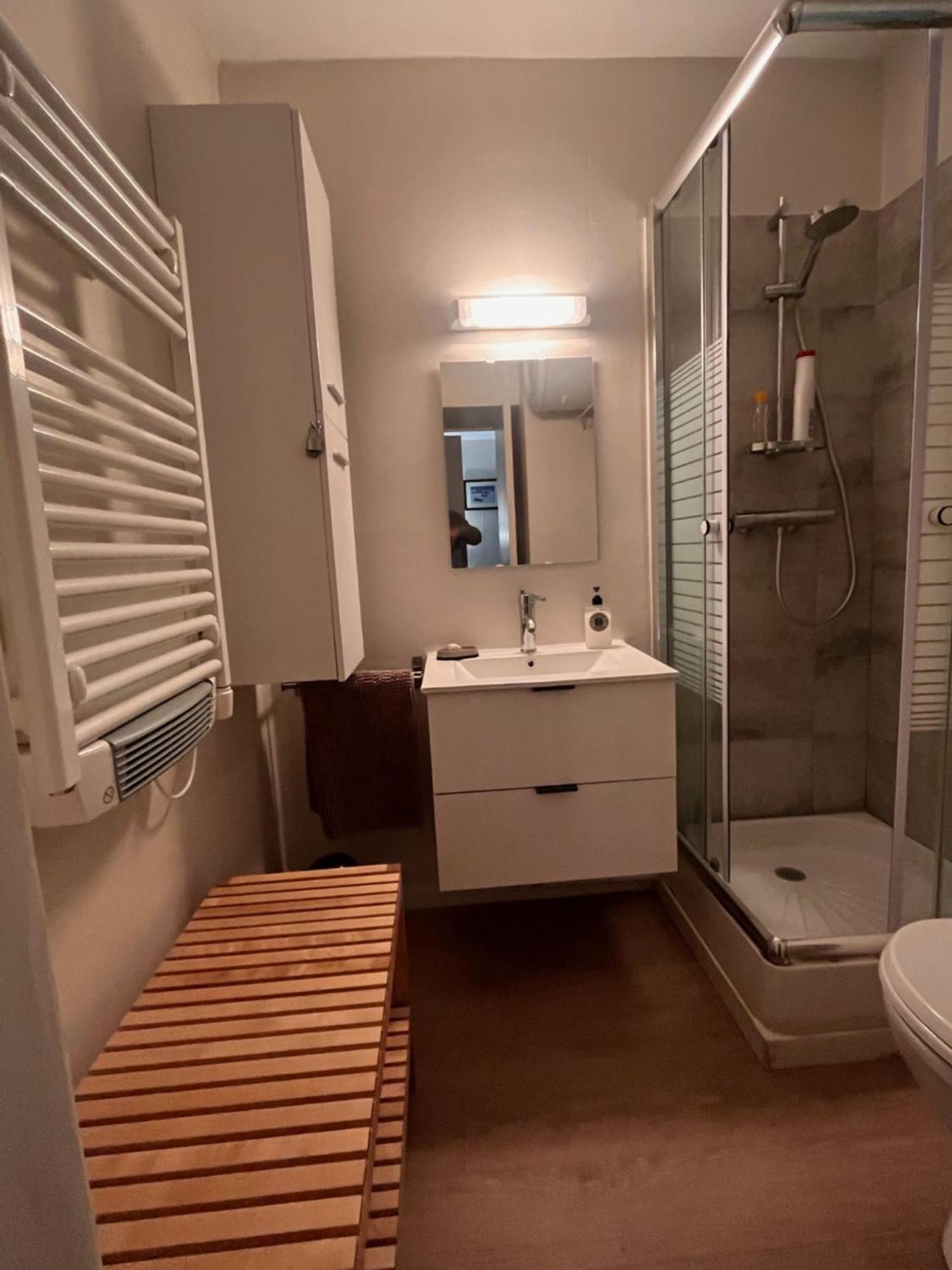 Apartamento Renove Au Pied Des Pistes
