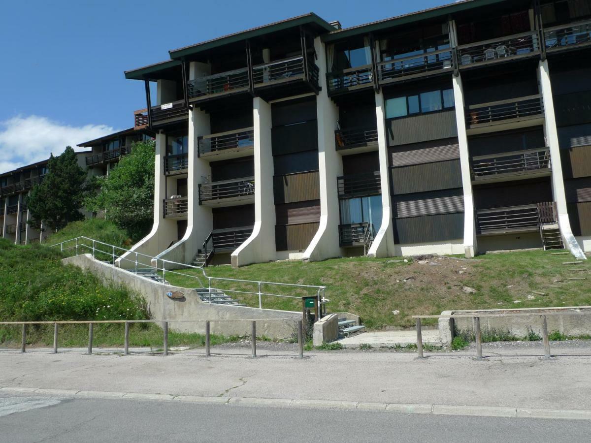 Renove Au Pied Des Pistes Apartamento Font-Romeu-Odeillo-Via